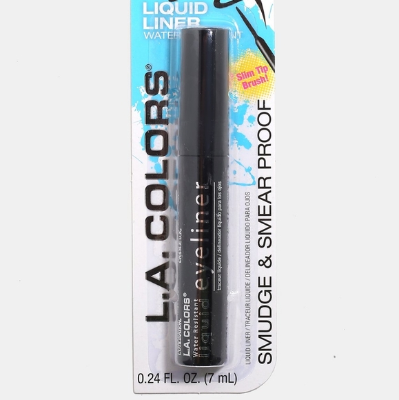 L.A. Colors Eyeliner - Picture 3 of 5